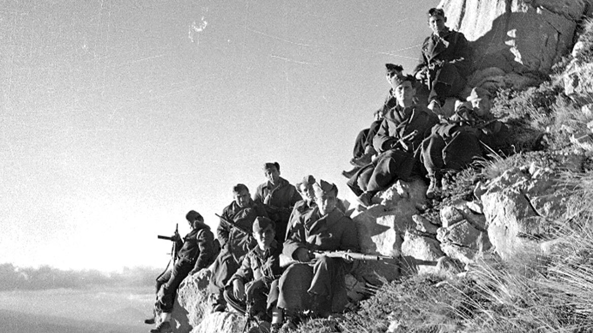 1948: Όταν το Κ.Κ.Ε. ζητούσε βοήθεια από την Αλβανία του Χότζα