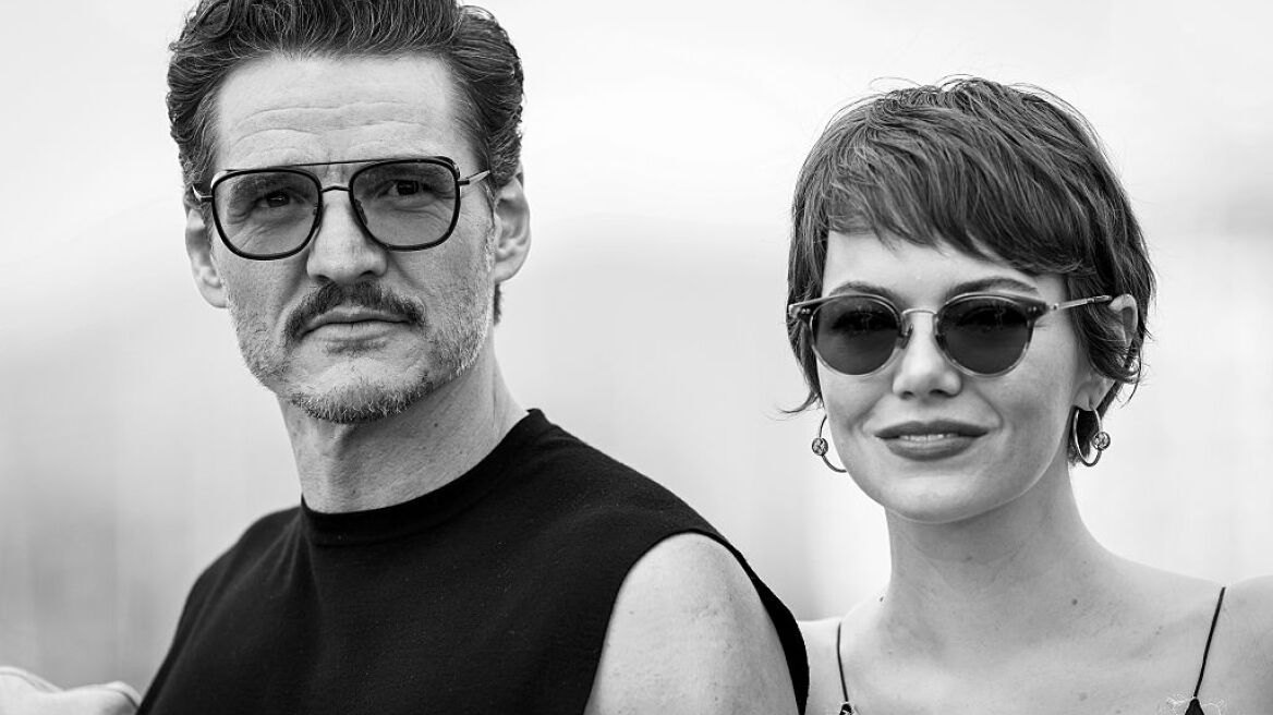 Η έκπληκτη έκφραση της Έμα Στόουν όταν άκουσε το spoiler για το «The Last of Us» (βίντεο)
