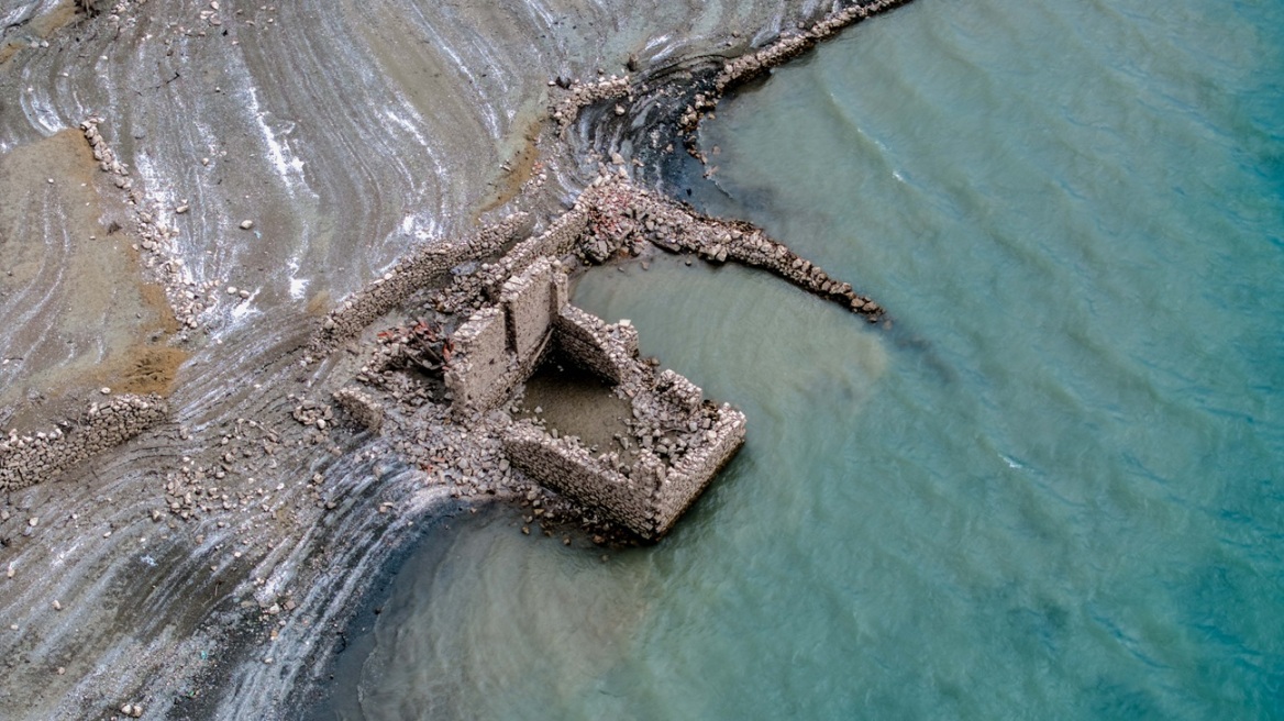 Λειψυδρία SOS: Στην 19η θέση παγκοσμίως η Ελλάδα ως προς τον κίνδυνο ανεπάρκειας νερού - Ο παράγοντας τουρισμός και η υπέρογκη αρδευτική δαπάνη