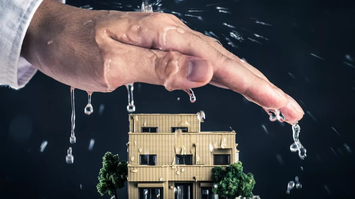 Ποιους αφορά η υποχρεωτική ασφάλιση από φυσικές καταστροφές