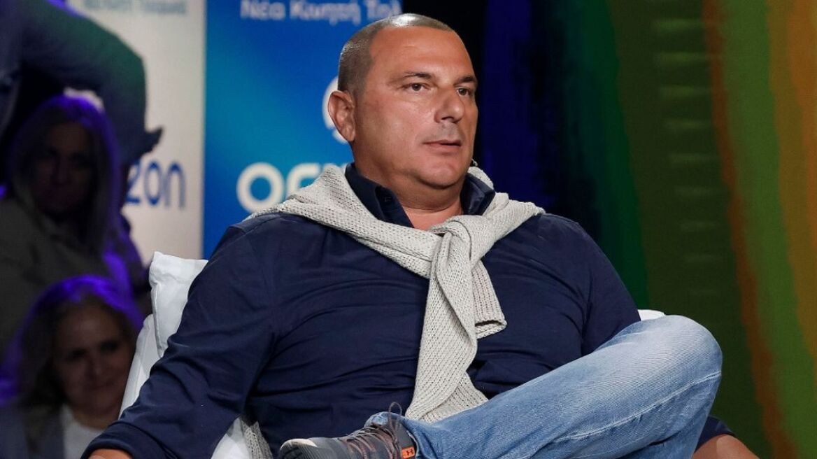 Big Brother: Οι αντιδράσεις μέσα στο σπίτι μετά την αποχώρηση του Δημήτρη Μπίτζιου