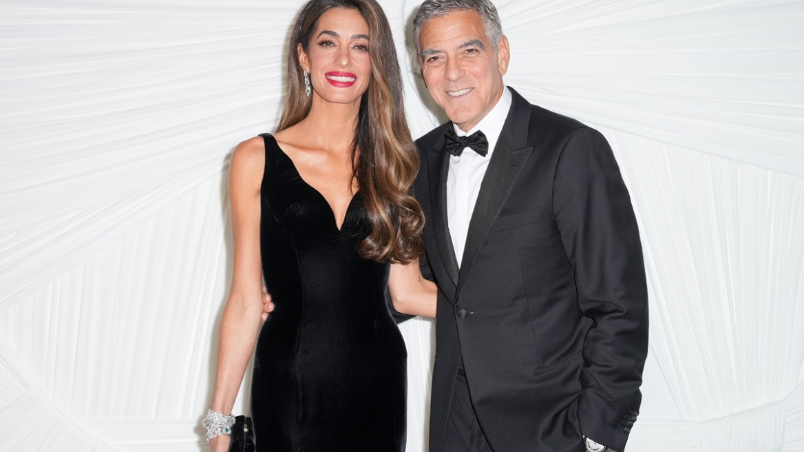 Κλούνεϊ: Ο αγώνας του για την επιστροφή των Μαρμάρων, η παλιά κόντρα με τον Τζόνσον - «Υπερβολές ποτισμένες με ουίσκι»