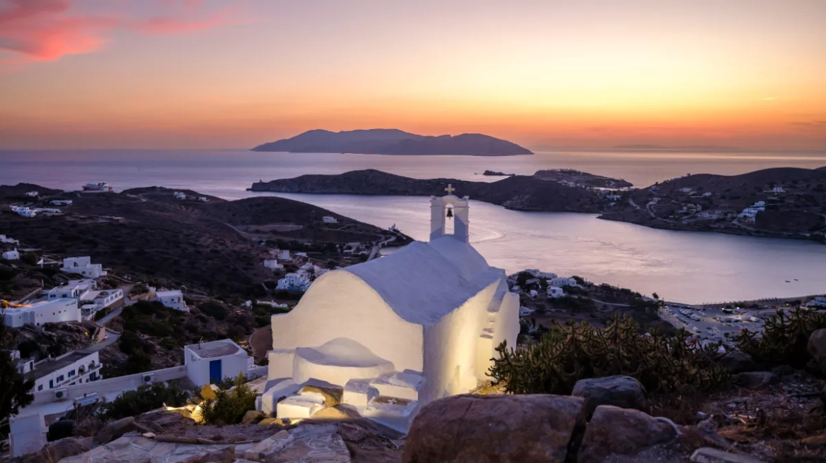 Φεύγει ο μοναδικός παιδίατρος της Ίου – Δίχως τέλος οι παραιτήσεις στο ΕΣΥ