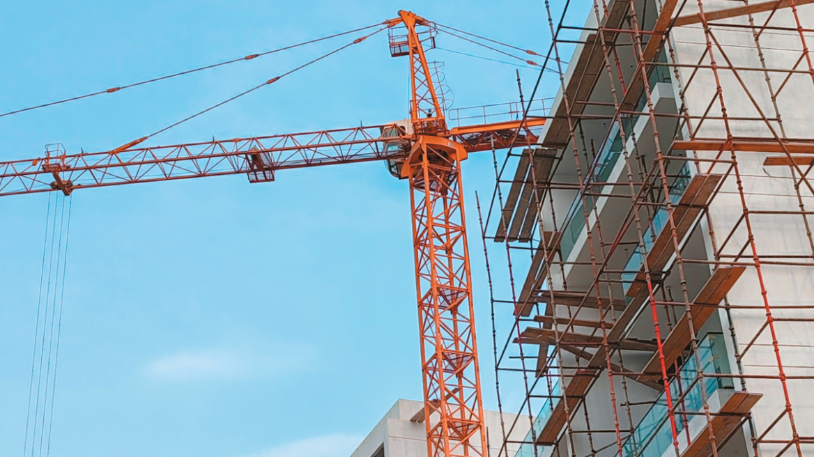 Οι αλλαγές στον Νέο Οικοδομικό Κανονισμό: 10 ερωτήσεις και απαντήσεις για το τι ισχύει με τη δόμηση στους οικισμούς 