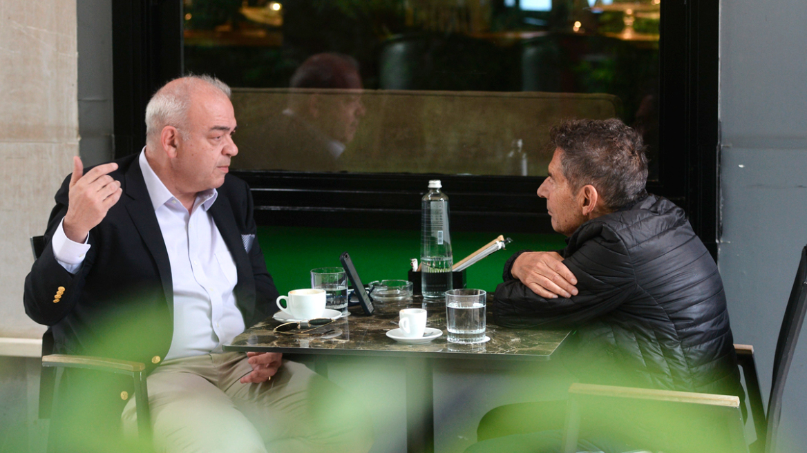 Ο πρύτανης του ΕΜΠ στον Δανίκα: «Νιώθουμε ευτελισμένοι, βαρεθήκαμε να λειτουργούμε σε συνθήκες κρυφού σχολειού»