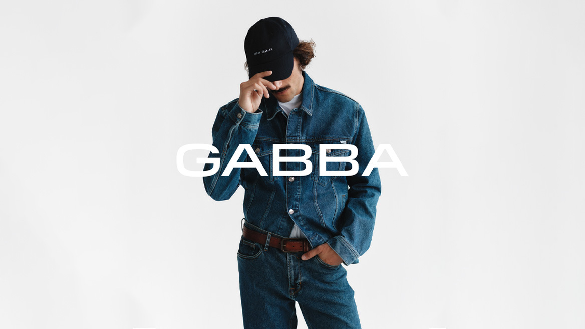 Summer vibes από την GABBA
