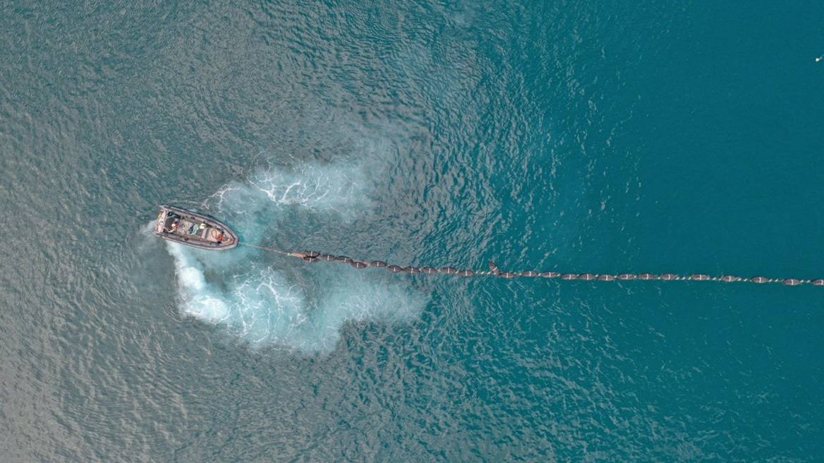 Καλώδιο: Οι σταλίες των 19 εκατ. του GSI, το ταξίδι αστραπή στην Αθήνα των Κυπρίων και οι αινιγματικές πληρωμές στην Nexans