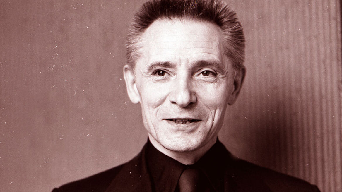 Ποιος ήταν ο Γιούρι Γκριγκορόβιτς που πέθανε σήμερα σε ηλικία 98 ετών