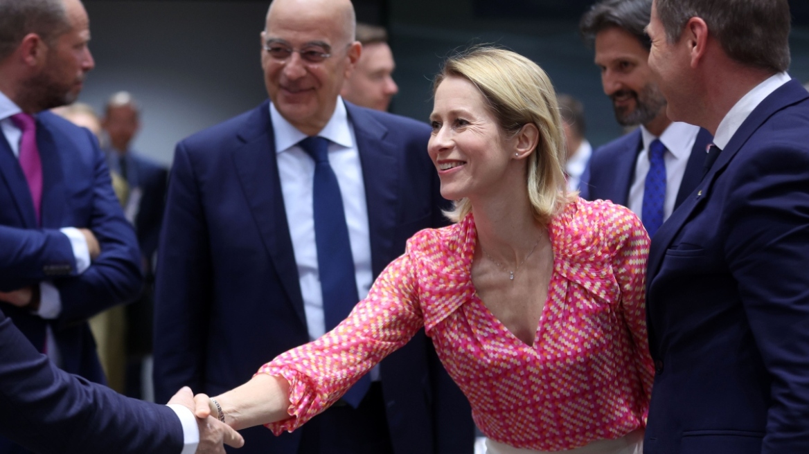 Ευρωπαϊκή Ένωση: Προχωρά σε άρση των οικονομικών κυρώσεων σε βάρος της Συρίας