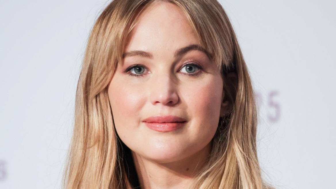 Τζένιφερ Λόρενς: «Το ακραίο άγχος, η ακραία κατάθλιψη μετά τη γέννα σε απομονώνει»