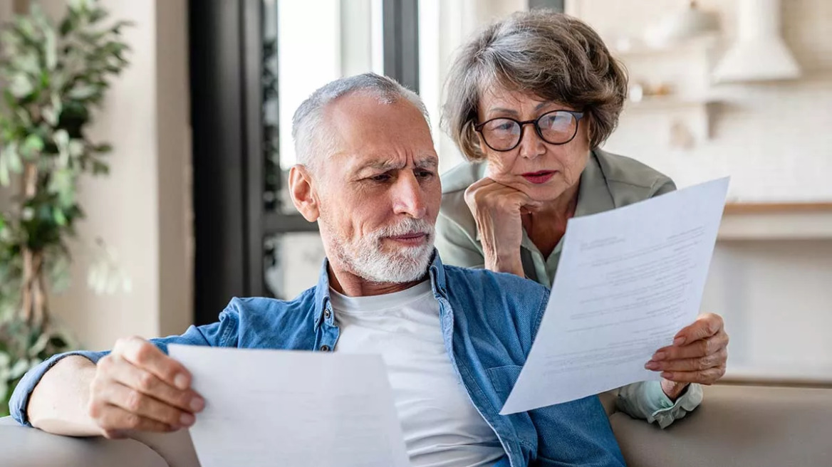 5 κριτήρια για τη σωστή επιλογή ενός ασφαλιστικού συμβολαίου