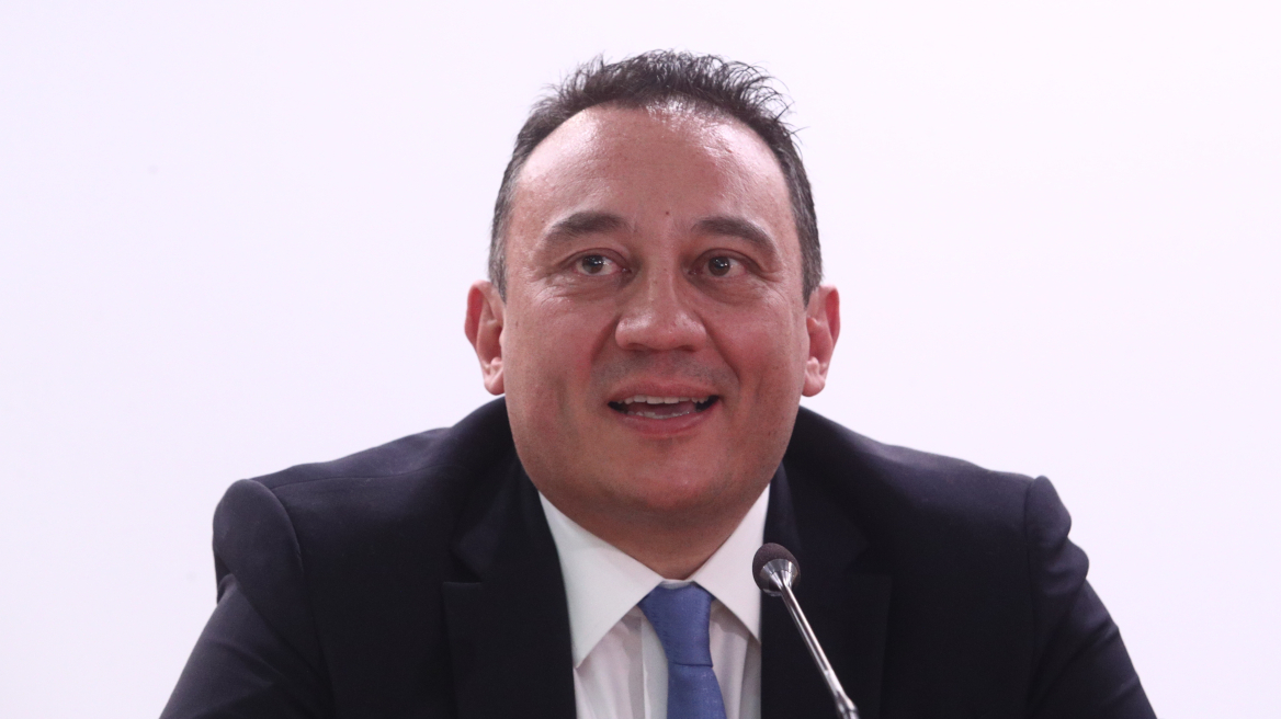 «Πιστεύουμε στην αξία της δεύτερης ευκαιρίας», είπε ο Κωνσταντίνος Βλάσης από τις φυλακές Ελεώνα