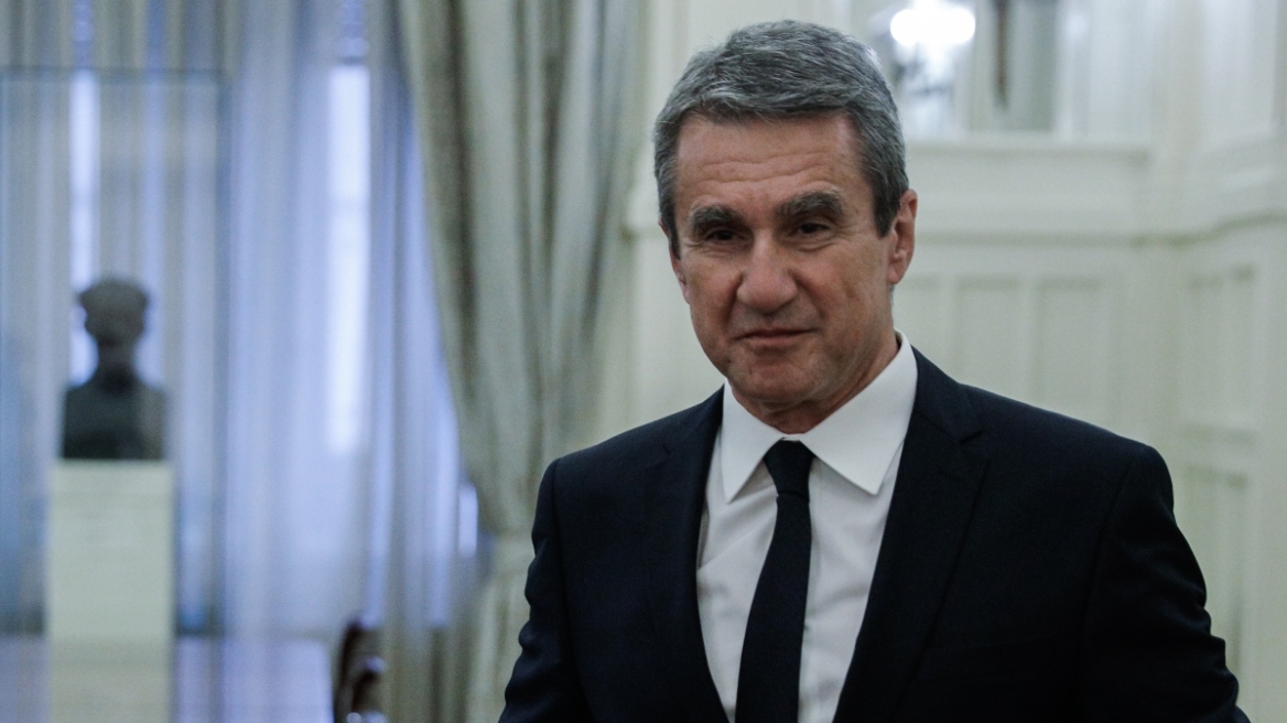 Λοβέρδος: Δεν στέκεται Προανακριτική με το 291 του Ποινικού Κώδικα, είναι νομικό λάθος του ΠΑΣΟΚ