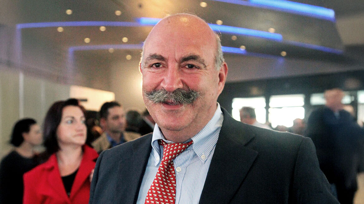 Συνελήφθη ο Χρήστος Μαυρίκης για την απόπειρα δωροδοκίας Αρεοπαγίτη - Τι έγραφε στην επιστολή και τα υπονοούμενα για το 1 εκατ. ευρώ
