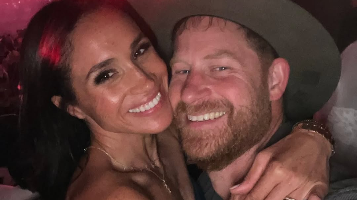 Μέγκαν Μάρκλ - Πρίγκιπας Χάρι: Γιορτάζουν 7 χρόνια γάμου με φωτογραφίες τους που δεν έχουμε δει ξανά