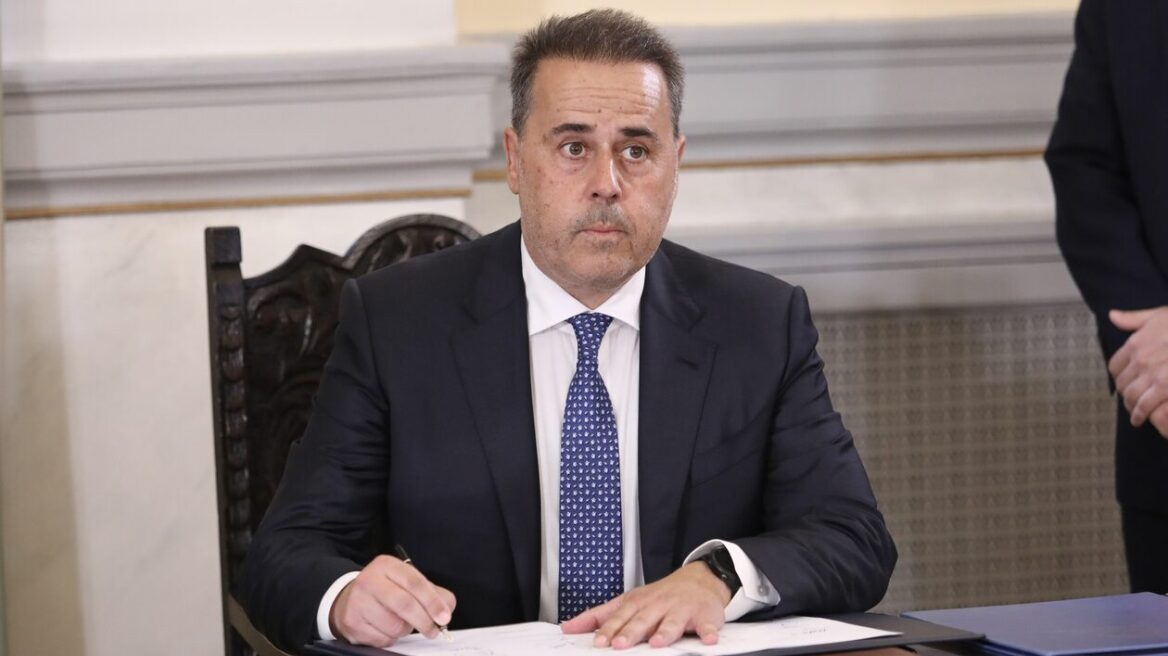 Παπασταύρου για ΠΔ οικισμών: Έρχεται άμεσα νομοθετική ρύθμιση – Νέα πολεοδομικά σχέδια για το 80% της επικράτειας