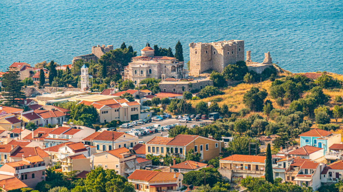 Διεθνές συνέδριο στη Σάμο για τη μείωση του κινδύνου φυσικών καταστροφών σε απομακρυσμένες περιοχές 