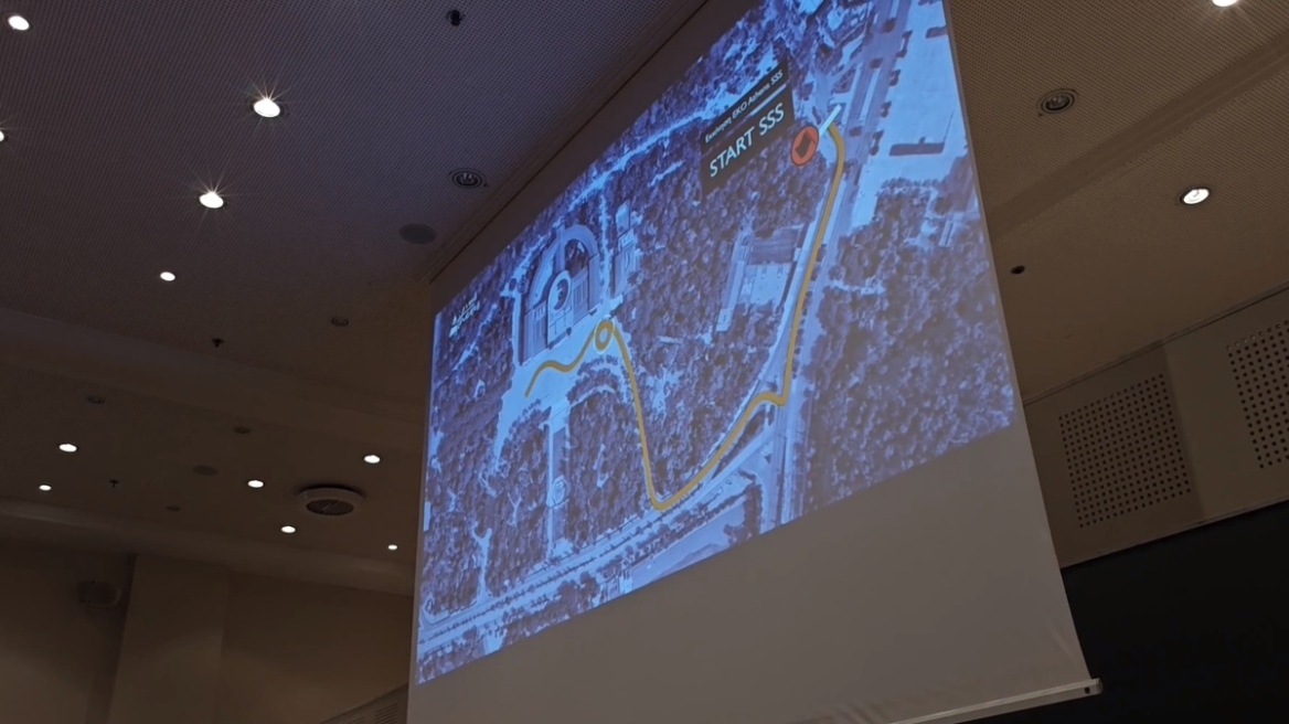 Ράλι Ακρόπολις 2025: Αντίστροφη μέτρηση για τη φετινή διοργάνωση - «Όλος ο πλανήτης θα μιλά για την υπερειδική»