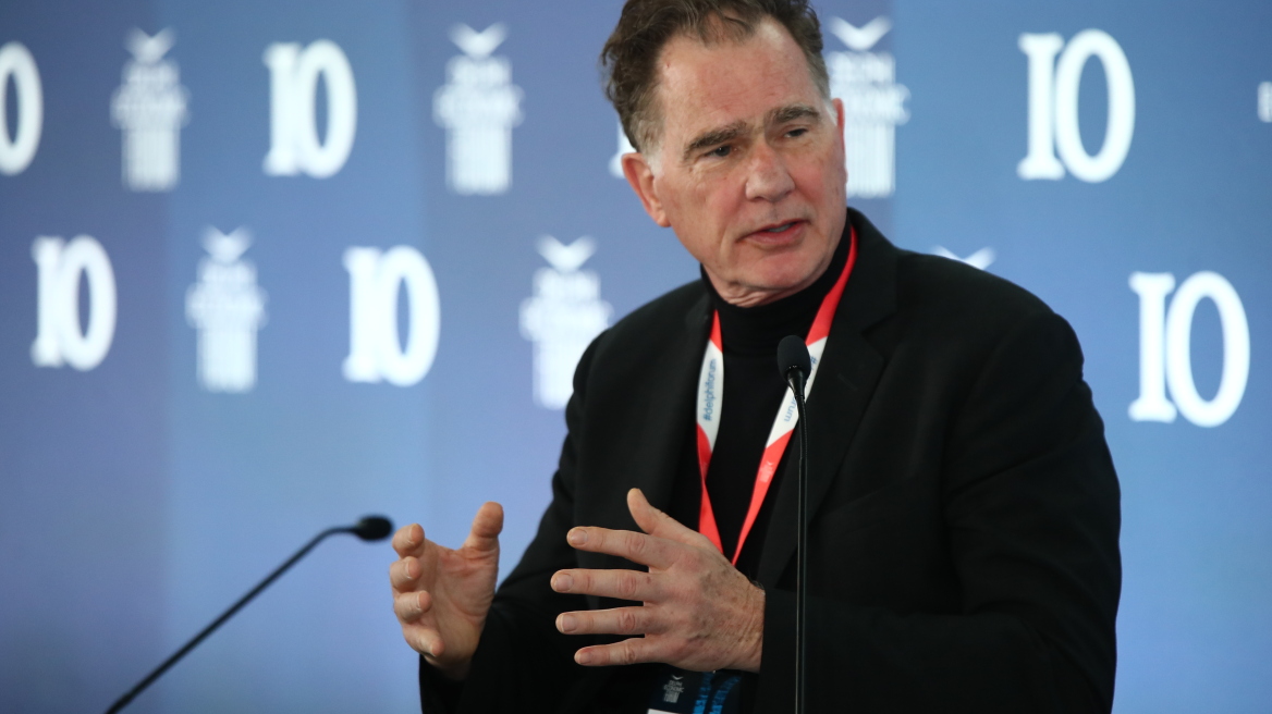 Νίκος Παπανδρέου: Η Γάζα στα πρόθυρα του λιμού – Ο πόλεμος έχει και κανόνες