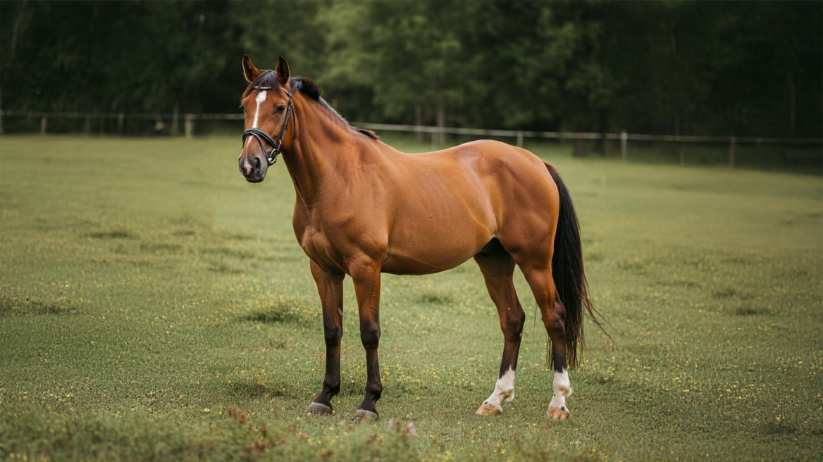 Θεσσαλονίκη: Προκαταρκτική έρευνα για το περιστατικό με το άλογο που δάγκωσε 9χρονο αγοράκι
