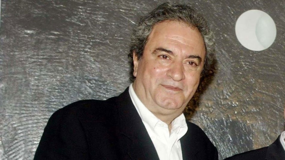  Αχιλλέας Θεοφίλου: Την Παρασκευή η κηδεία του μουσικού παραγωγού