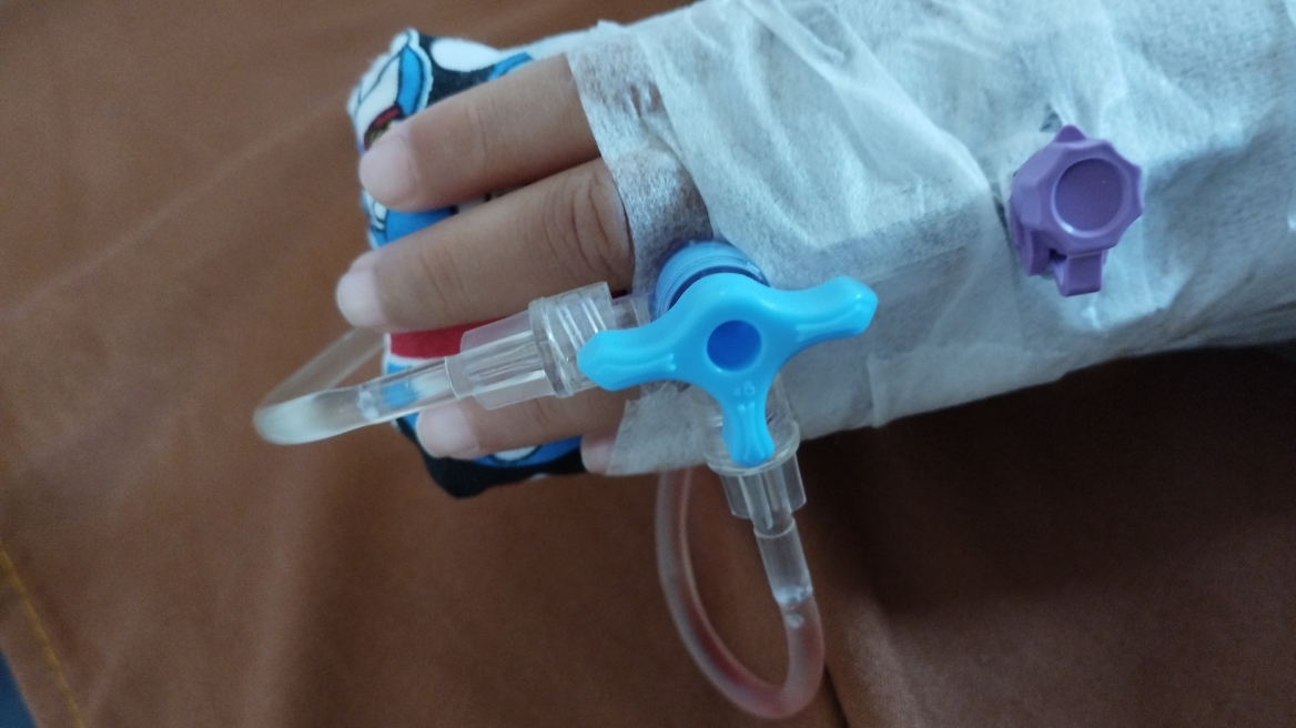 Νεκρό 5χρονο κοριτσάκι από κεραυνοβόλο σηψαιμία στη Θεσσαλονίκη - Είχε στρεπτοκοκκική λοίμωξη