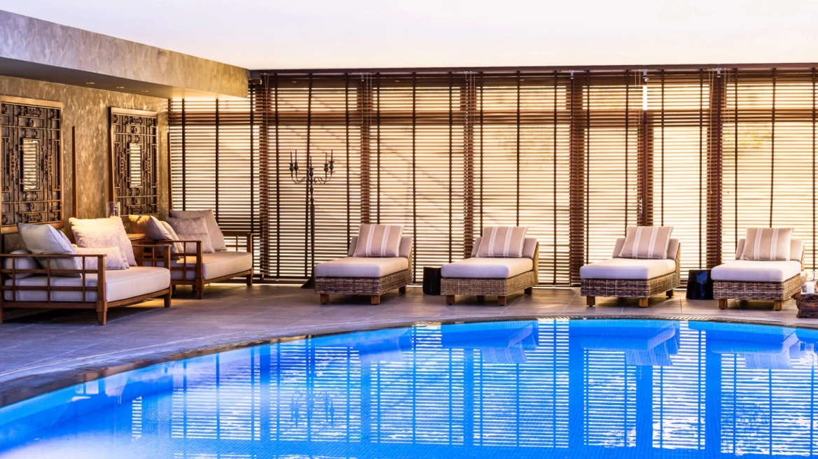 Οrloff Spa Escape: Τα Ιωάννινα γίνονται ο απόλυτος προορισμός εμπειρίας ευεξίας