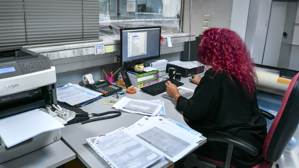 Τελεσίγραφο από την ΑΑΔΕ στους μεγάλους κακοπληρωτές: Εξόφλησε ή ρύθμισε, αλλιώς το όνομά σου θα βγει στη φόρα