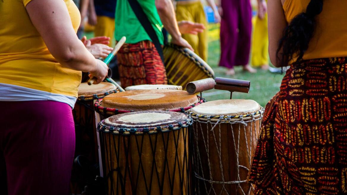 Εθνική Λυρική Σκηνή: Διοργανώνει το 2ο Φεστιβάλ Κρουστών