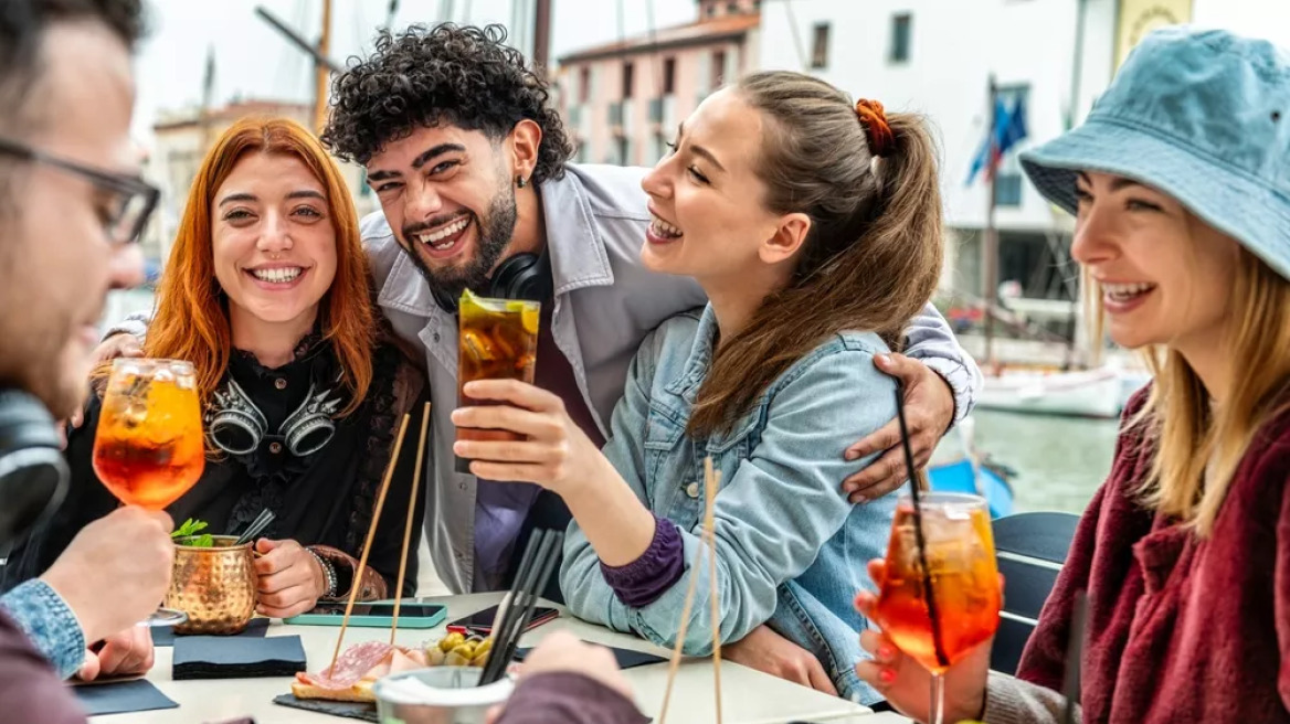 Σύνδρομο Williams: Η σπάνια διαταραχή πίσω από την ανεξάντλητη καλοσύνη