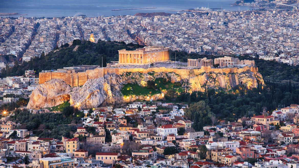Μελέτη αποκαλύπτει τις δέκα πιο ασφαλείς χώρες για να ζήσει κάποιος μετά την συνταξιοδότηση