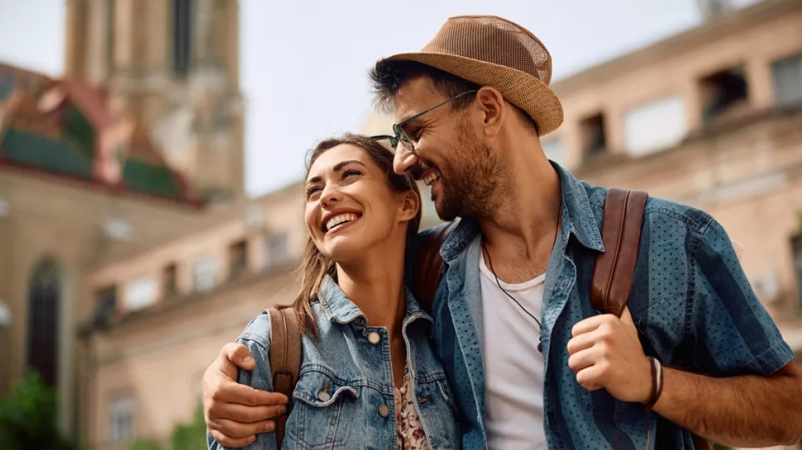 Τι σημαίνει «καλή ζωή»; Παγκόσμια έρευνα σε 200.000 ανθρώπους αποκαλύπτει το μυστικό της ευημερίας