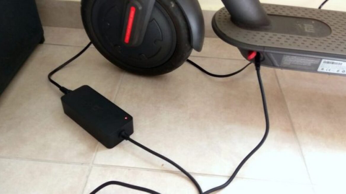 Έκρηξη σε σπίτι στο Ηράκλειο από ηλεκτρικό μοτοποδήλατο – Τραυματίστηκε ανήλικος
