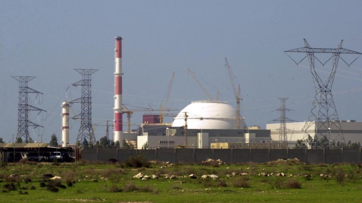 Υπηρεσίες πληροφοριών των ΗΠΑ: Το Ισραήλ ετοιμάζεται να βομβαρδίσει τις πυρηνικές εγκαταστάσεις του Ιράν 