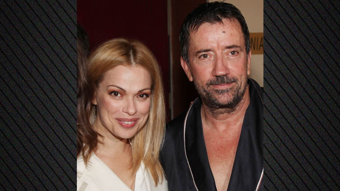 Δάφνη Λαμπρόγιαννη για Σπύρο Παπαδόπουλο: Μου είπε σκάσε, νόμιζα ότι θα με χτυπούσε