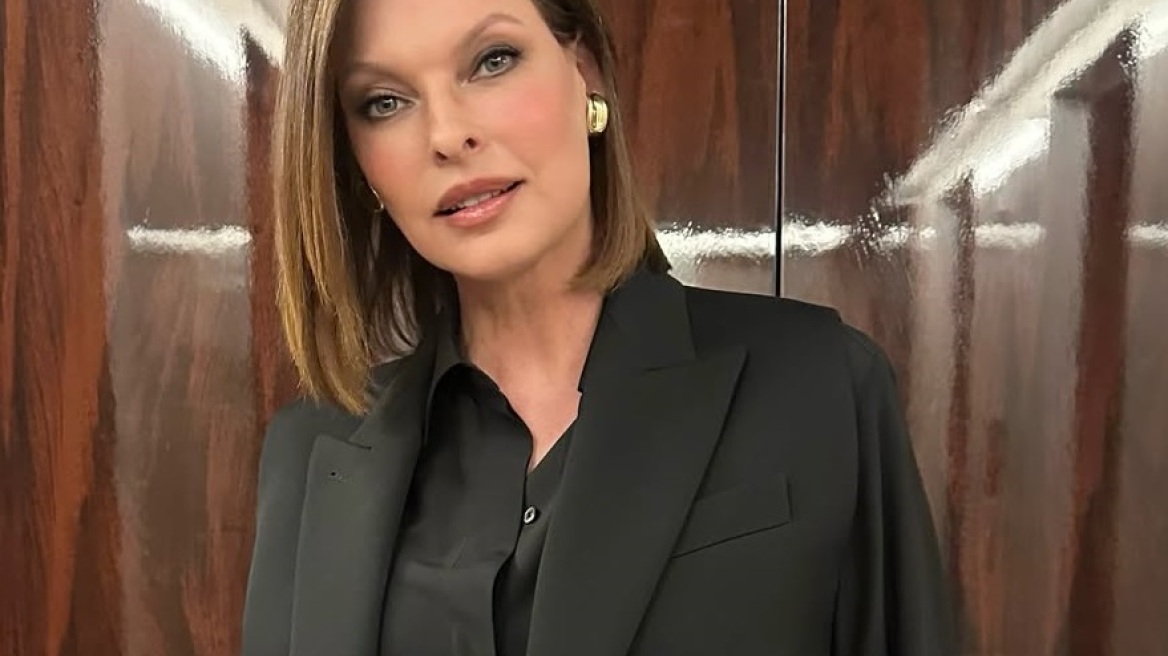 Λίντα Εβαντζελίστα: Έγινε 60 ετών – Πώς γιόρτασε τα γενέθλιά της (βίντεο - εικόνες)
