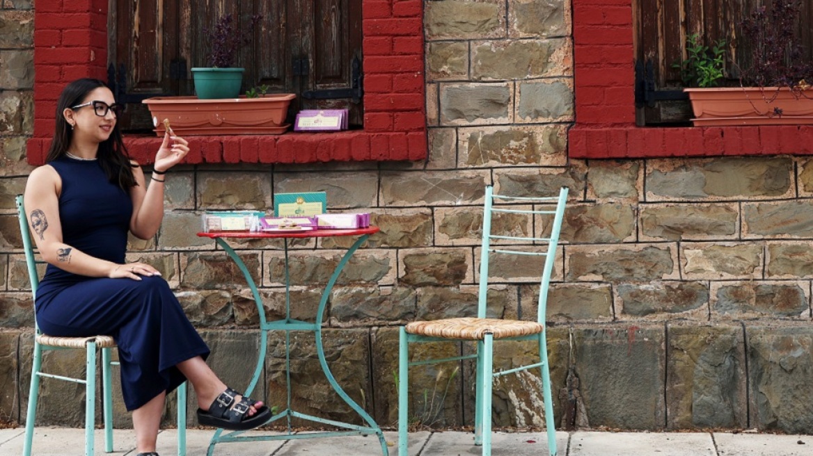 Παστέλι Ζευγολατιού: 100 χρόνια παράδοση στο εμβληματικό κέρασμα της Μεσσηνίας