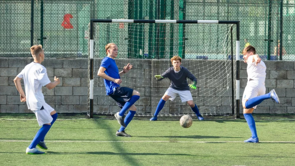 Παγκόσμια Ημέρα Ποδοσφαίρου: Ο βασιλιάς των σπορ γιορτάζει