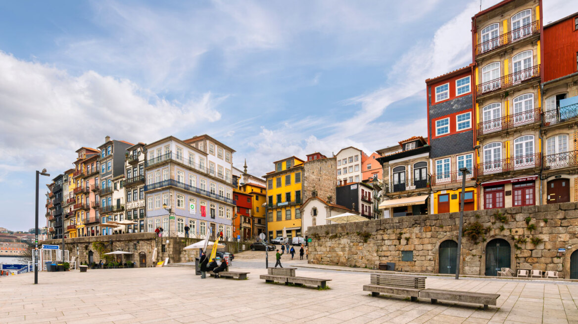 Η S&P αναβάθμισε την Πορτογαλία σε Α+ μετά τη μείωση του χρέους