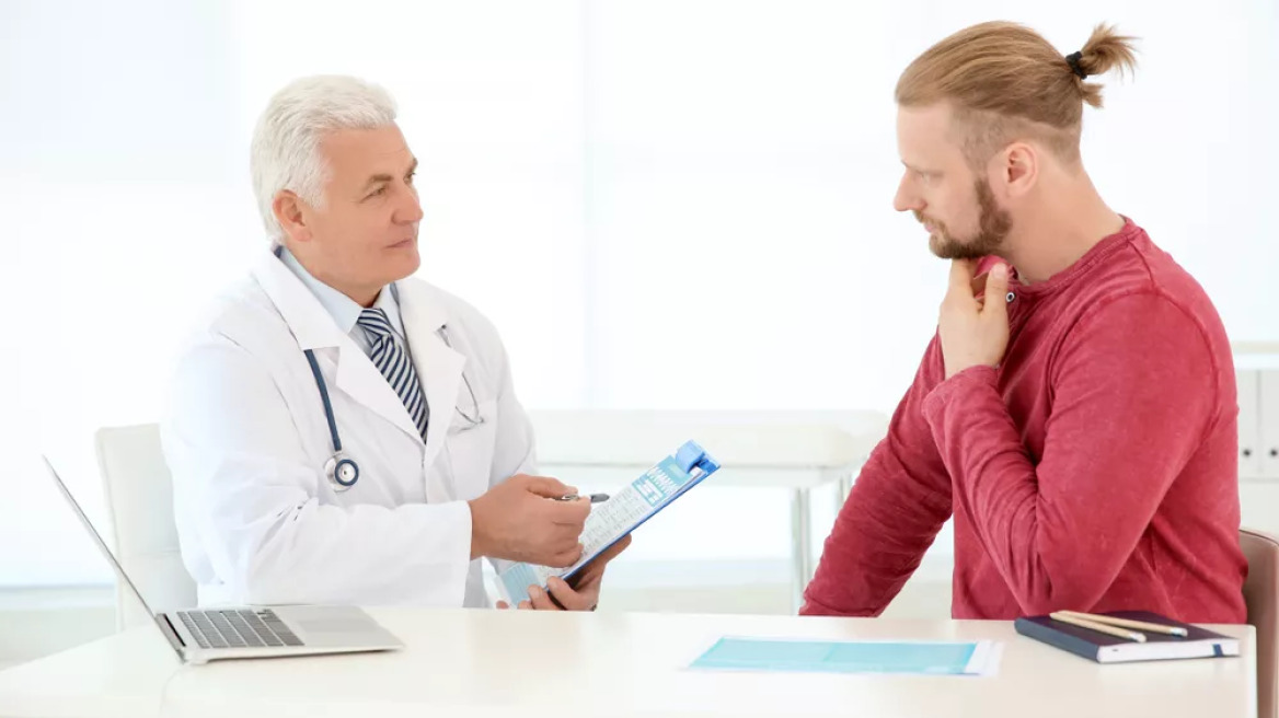 Καρκίνος προστάτη: Αφορά 1,4 εκατομμύρια άνδρες ετησίως – Τι ισχύει για τη μετασταστική νόσο