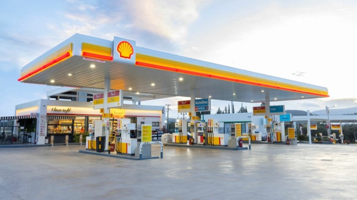 Coral (Motor Oil): Από καύσιμα και λιπαντικά μέχρι «μπέργκερ», καφέ, είδη μίνι μάρκετ και φαρμακείου