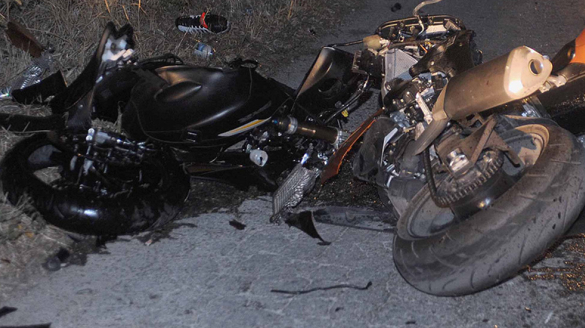 Στην εντατική 37χρονος μετά από τροχαίο στο Ρέθυμνο – Φέρει βαρύτατες κρανιοεγκεφαλικές κακώσεις
