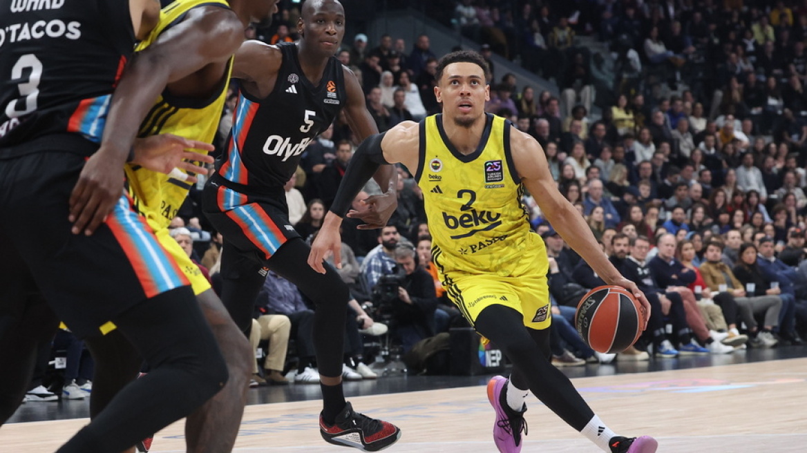 Μπόλντγουιν: «Παιχνίδι εκδίκησης, να δείξω τι μπορώ να κάνω»