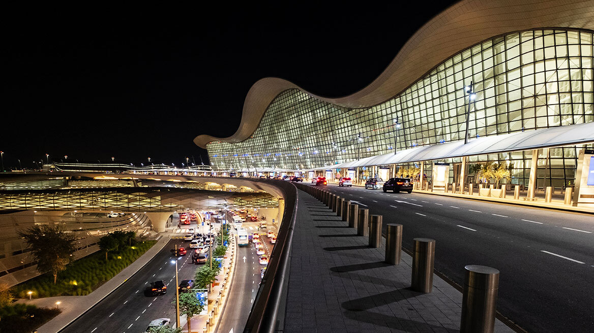 Η λίστα των VIP επιβατών που εμφάνισε η PR στην αεροπορική εταιρεία για το charter προς Άμπου Ντάμπι