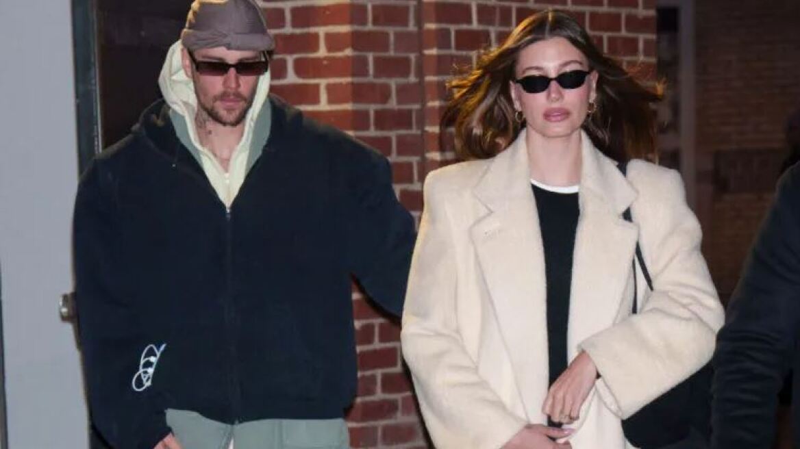 Τζάστιν Μπίμπερ: Σε ποιο σημείο βρίσκεται η σχέση τους μετά τις δοκιμασίες που φαίνεται να περνάει ο τραγουδιστής;