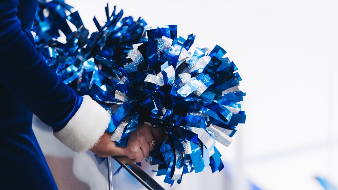 Η PR που έστησε την «κομπίνα» με τα εισιτήρια για το Άμπου Ντάμπι, εξαπάτησε και την Εθνική ομάδα Τσιρλίντινγκ - Έχει πάρει τουλάχιστον 90.000 ευρώ