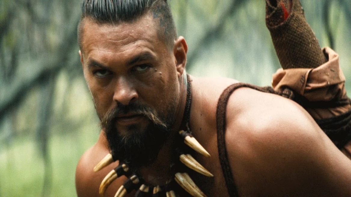 Chief of War: Κυκλοφόρησε το πρώτο teaser της σειράς με τον Τζέισον Μόμοα