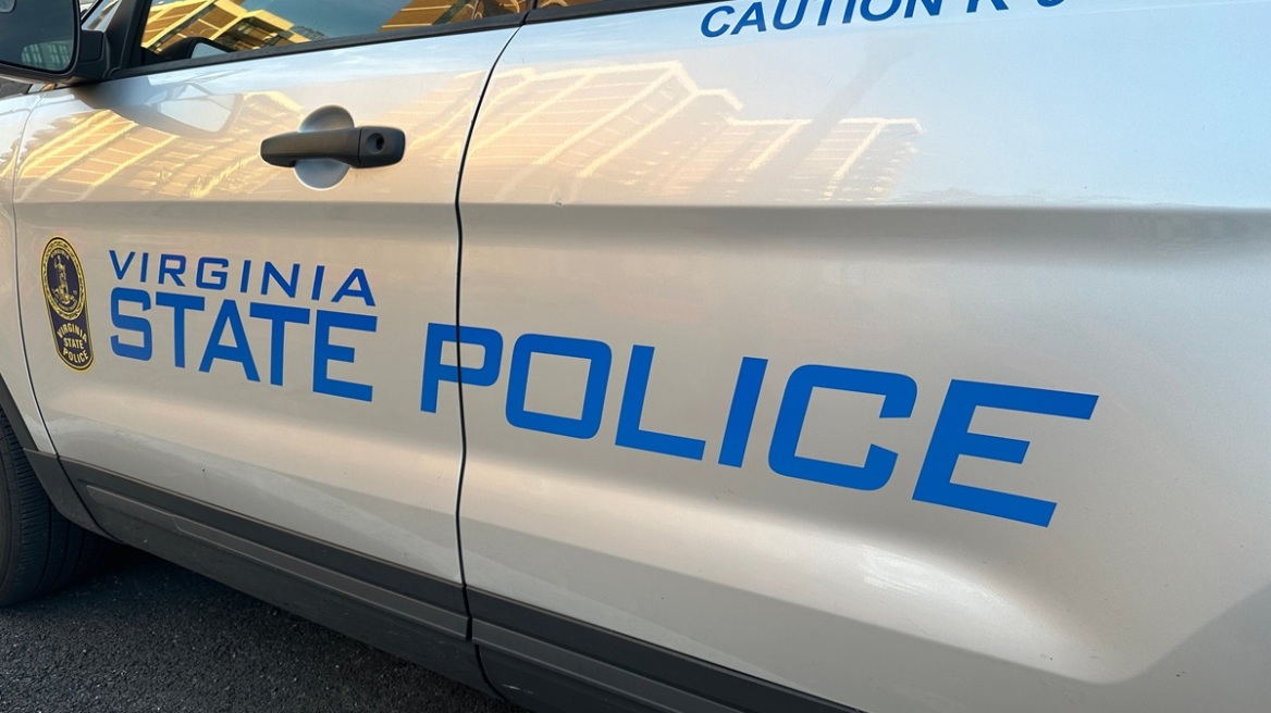 Γυναίκα συνελήφθη έξω από τα κεντρικά της CIA στη Βιρτζίνια - Αγνόησε εντολές και κινήθηκε προς την πύλη