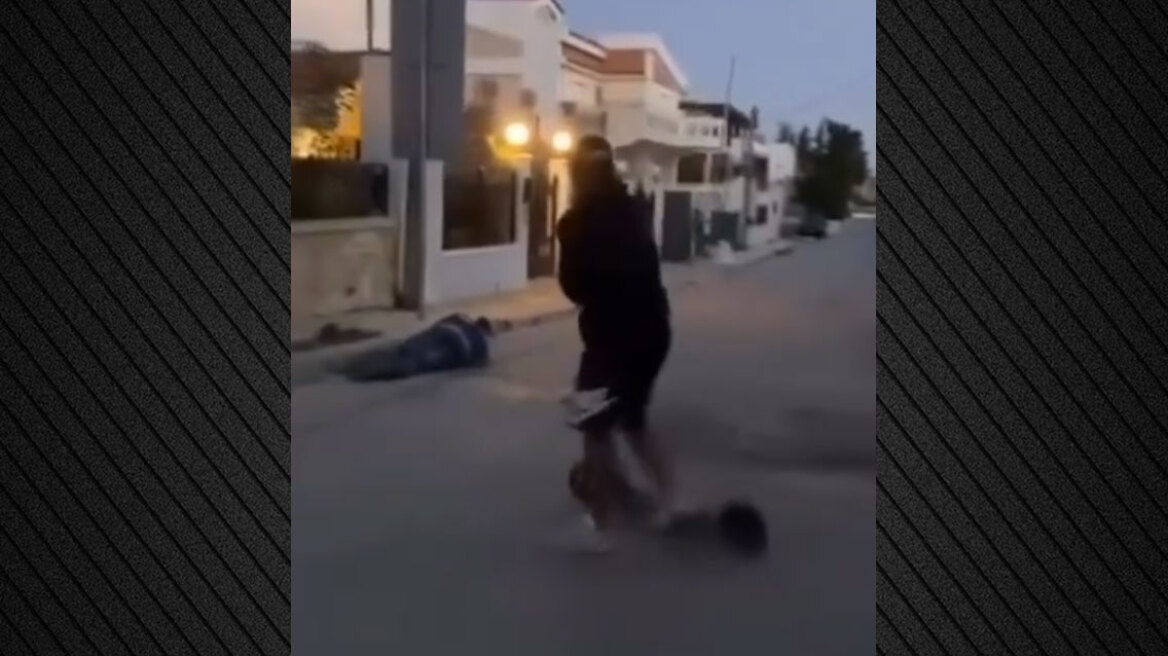 Γλυκά Νερά: Στον ανακριτή ο 17χρονος που ξυλοκόπησε άγρια 48χρονο - Αναζητούν και άλλα άτομα για την επίθεση