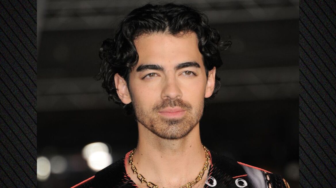 Τζο Τζόνας: Μου φαινόταν τρομακτική η ιδέα να βγω ξανά ραντεβού, είπε ο τραγουδιστής για τον χωρισμό του από τη Σόφι Τέρνερ